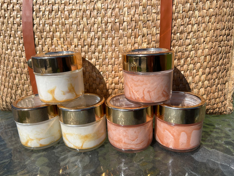 Body Butters