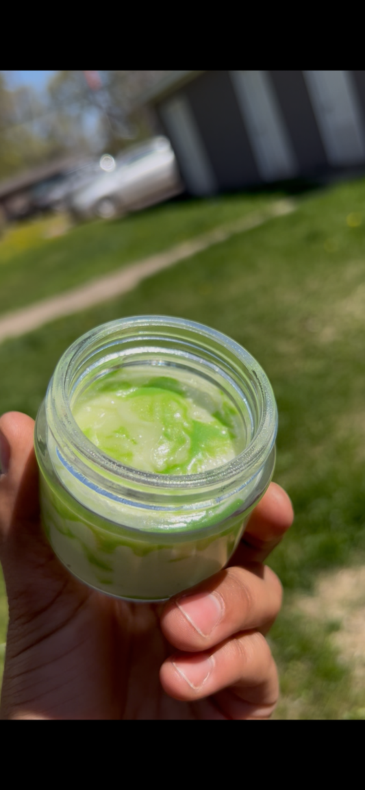 Cucumber & Melon